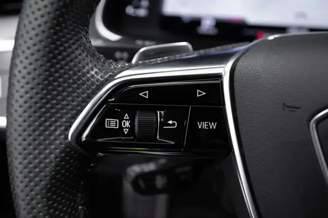 Audi S6 Avant TDI quattro tiptronic | HUD | Sthz | AHK ... Ansicht 42