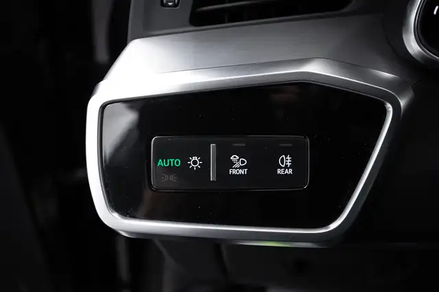 Audi S6 Avant TDI quattro tiptronic | HUD | Sthz | AHK ... Ansicht 45