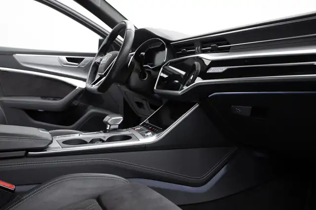 Audi S6 Avant TDI quattro tiptronic | HUD | Sthz | AHK ... Ansicht 9