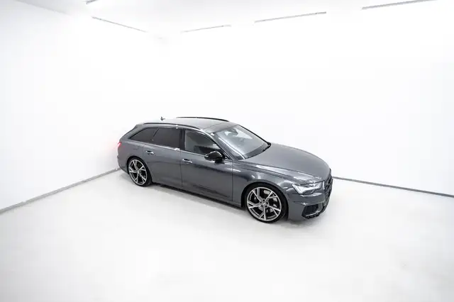Audi S6 Avant TDI quattro tiptronic | HUD | Sthz | AHK ... Ansicht 7