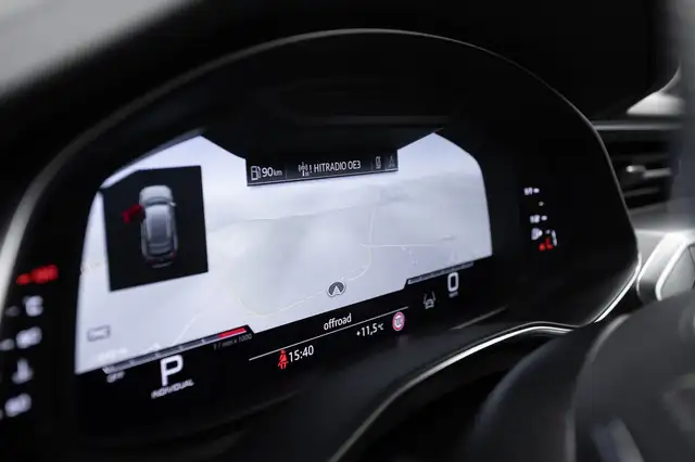 Audi S6 Avant TDI quattro tiptronic | HUD | Sthz | AHK ... Ansicht 38