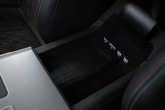 Audi S6 Avant TDI quattro tiptronic | HUD | Sthz | AHK ... Ansicht 25