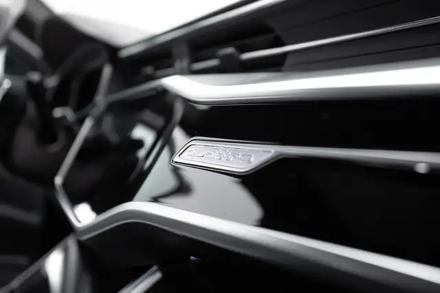 Audi S6 Avant TDI quattro tiptronic | HUD | Sthz | AHK ... Ansicht 10