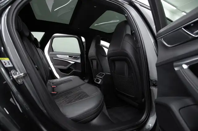 Audi S6 Avant TDI quattro tiptronic | HUD | Sthz | AHK ... Ansicht 15