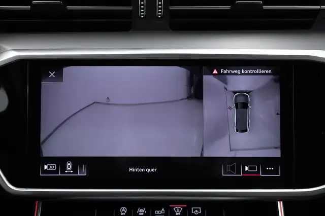 Audi S6 Avant TDI quattro tiptronic | HUD | Sthz | AHK ... Ansicht 26