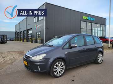 2.0-16V Automaat Titanium Trekhaak 2e eigenaar