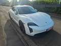 Porsche Taycan GTS *BOSE/21"Alu/Kamera/1.Hand* Weiß - thumbnail 2