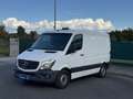 Mercedes-Benz Sprinter 313/314/316CDI Sortimo Umbau* Navi* Klima* Blanc - thumbnail 1