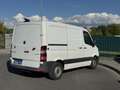 Mercedes-Benz Sprinter 313/314/316CDI Sortimo Umbau* Navi* Klima* Blanc - thumbnail 4