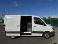 Mercedes-Benz Sprinter 313/314/316CDI Sortimo Umbau* Navi* Klima* Blanc - thumbnail 7