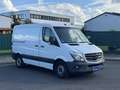 Mercedes-Benz Sprinter 313/314/316CDI Sortimo Umbau* Navi* Klima* Blanc - thumbnail 3