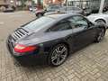 Porsche 997 Sportabgas Schiebedach Chrono Schwarz - thumbnail 13