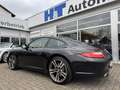 Porsche 997 Sportabgas Schiebedach Chrono Schwarz - thumbnail 4