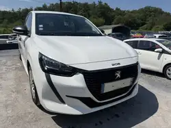 Peugeot 208 1.2 PURETECH 75CH S\u0026S LIKE