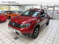 Dacia Duster II Celebration 4WD Rot - thumbnail 1