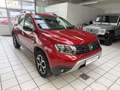 Dacia Duster II Celebration 4WD Rot - thumbnail 3