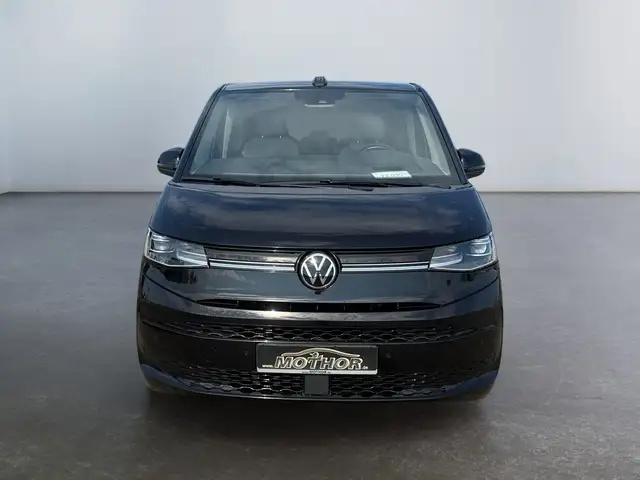 Volkswagen Multivan view 6