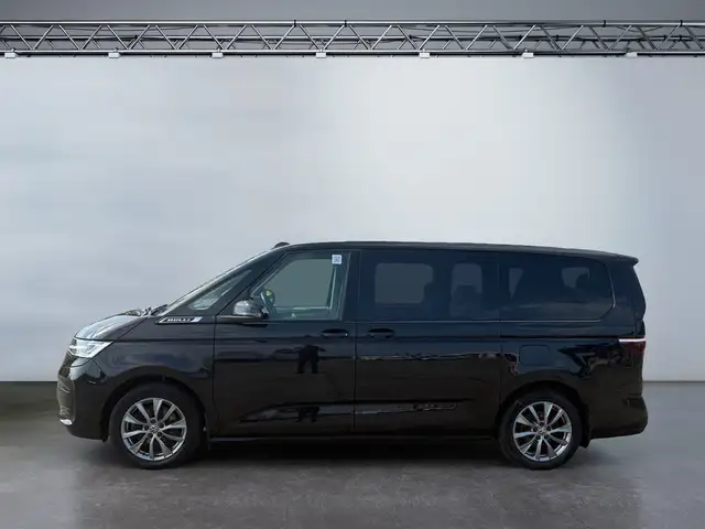 Volkswagen Multivan view 3
