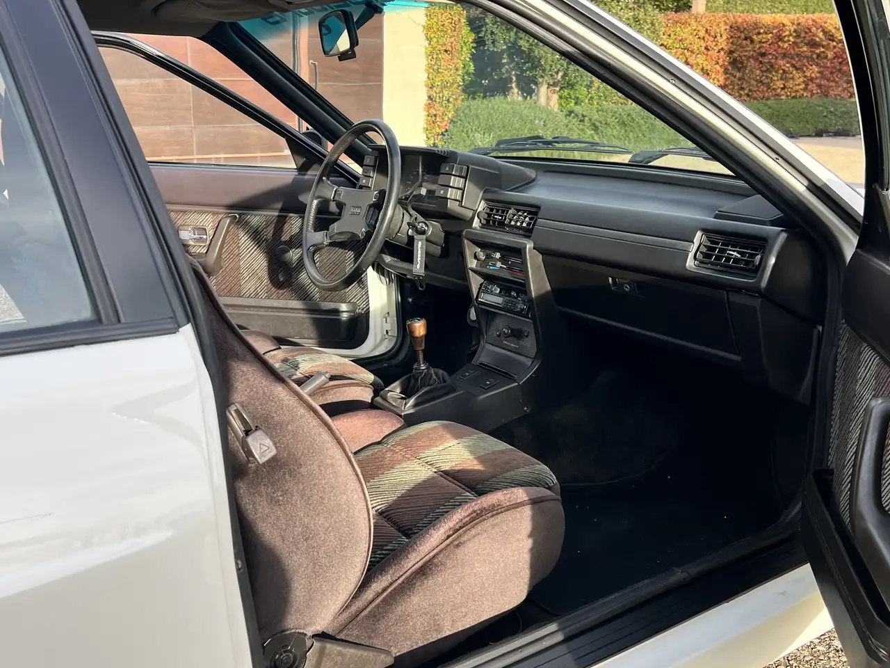 Audi QUATTRO, foto 9