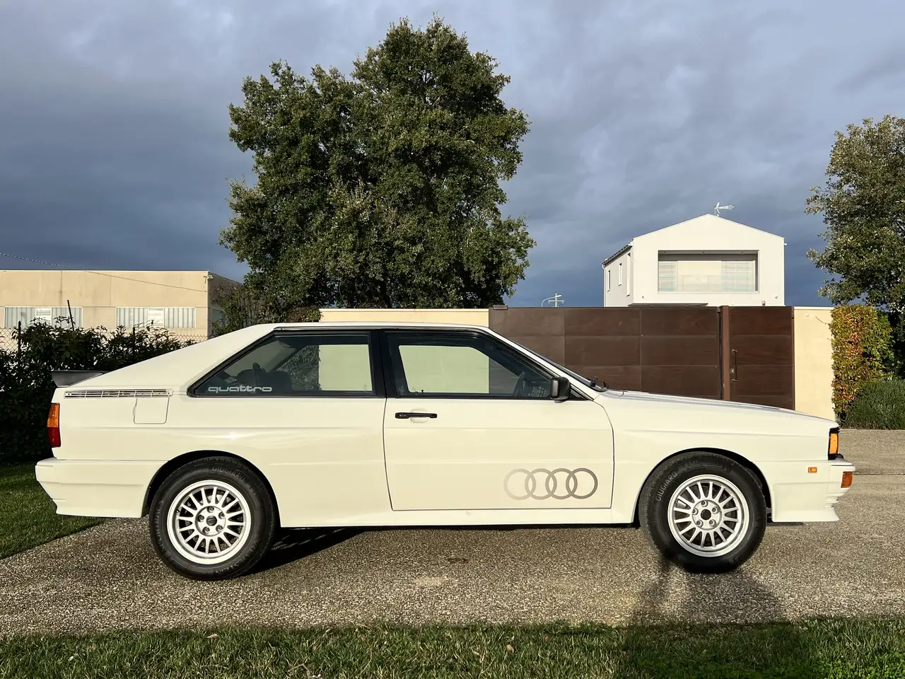 Audi QUATTRO, foto 4