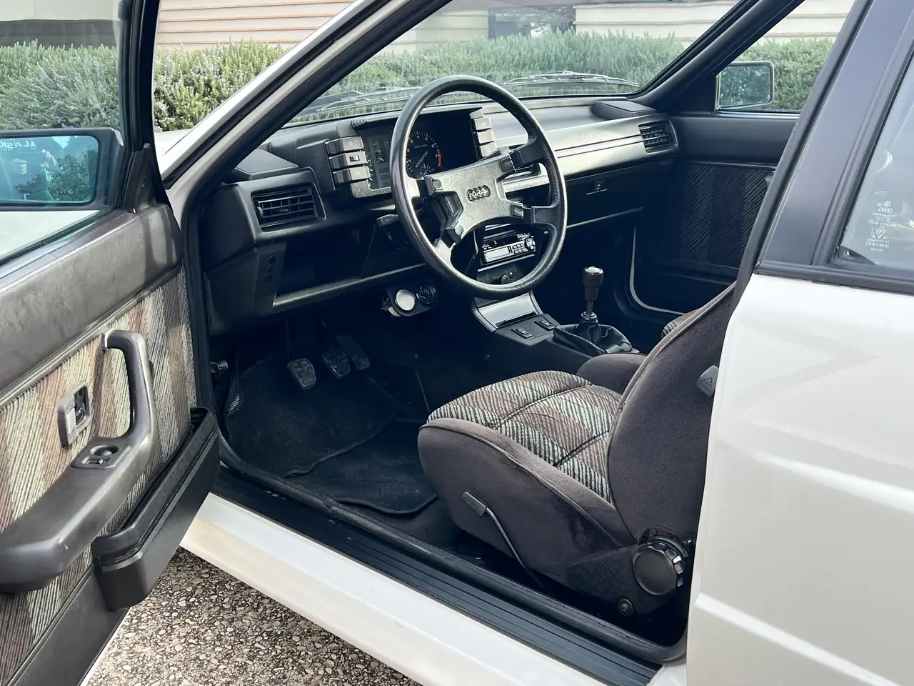 Audi QUATTRO, foto 12