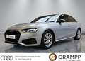 Audi A4 advanced 35 TDI S-tronic +KAMERA+ Argent - thumbnail 1