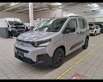 Nuovo Combi M BlueHDi 130 S&S EAT8 - Plus