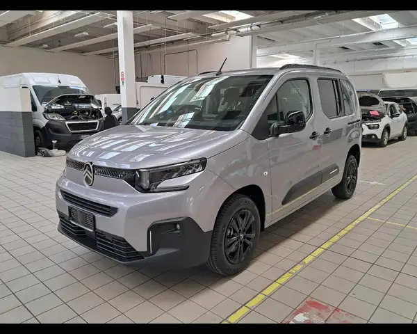 Citroen Berlingo Nuovo Combi M BlueHDi 130 S&S EAT8 - Plus