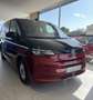 Volkswagen T7 Multivan Multivan 2.0TDI Batalla Corta Life DSG 110kW Life Rojo - thumbnail 1