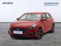 Hyundai i30 1.5 DPI Klass SLX 110 crvena - thumbnail 1