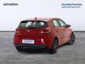 Hyundai i30 1.5 DPI Klass SLX 110 Rojo - thumbnail 4