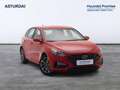 Hyundai i30 1.5 DPI Klass SLX 110 Piros - thumbnail 2