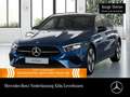 Mercedes-Benz A 250 e Lim PROGRESSIVE+NIGHT+PANO+LED+BURMESTER Blau - thumbnail 1
