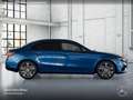 Mercedes-Benz A 250 e Lim PROGRESSIVE+NIGHT+PANO+LED+BURMESTER Azul - thumbnail 22