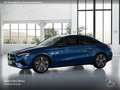 Mercedes-Benz A 250 e Lim PROGRESSIVE+NIGHT+PANO+LED+BURMESTER Blau - thumbnail 3