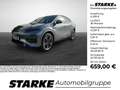 Xpeng G6 RWD Long Range AHK Grau - thumbnail 1