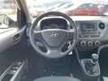 Hyundai i10 1.0i Comfort | Airco | Cruise Control | Radio-MP3 White - thumbnail 14