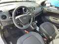Hyundai i10 1.0i Comfort | Airco | Cruise Control | Radio-MP3 White - thumbnail 10