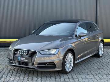 Sportback 1.4 e-tron PHEV S-Line | LEES TEKST ! |