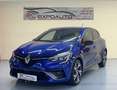 Renault Clio TCe GPF Zen EDC 96kW Azul - thumbnail 1