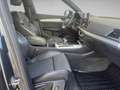 Audi Q5 40 TDI quattro-ultra Black line S tronic 150kW Gris - thumbnail 9
