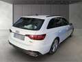 Audi A4 S line 40 TDI quattro LED RFK HUD B&O Weiß - thumbnail 4
