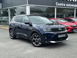 Citroen C5 Aircross BlueHDi 130 EAT8 Max