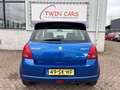 Suzuki Swift 1.5 Exclusive 5drs airco Bleu - thumbnail 7