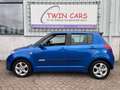 Suzuki Swift 1.5 Exclusive 5drs airco Bleu - thumbnail 5