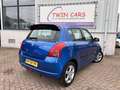 Suzuki Swift 1.5 Exclusive 5drs airco Bleu - thumbnail 6