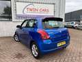 Suzuki Swift 1.5 Exclusive 5drs airco Bleu - thumbnail 8