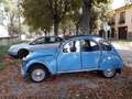 Citroen 2CV 2CV 6CT Azul - thumbnail 30