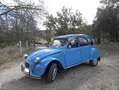 Citroen 2CV 2CV 6CT Azul - thumbnail 12