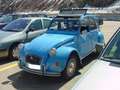 Citroen 2CV 2CV 6CT Azul - thumbnail 13